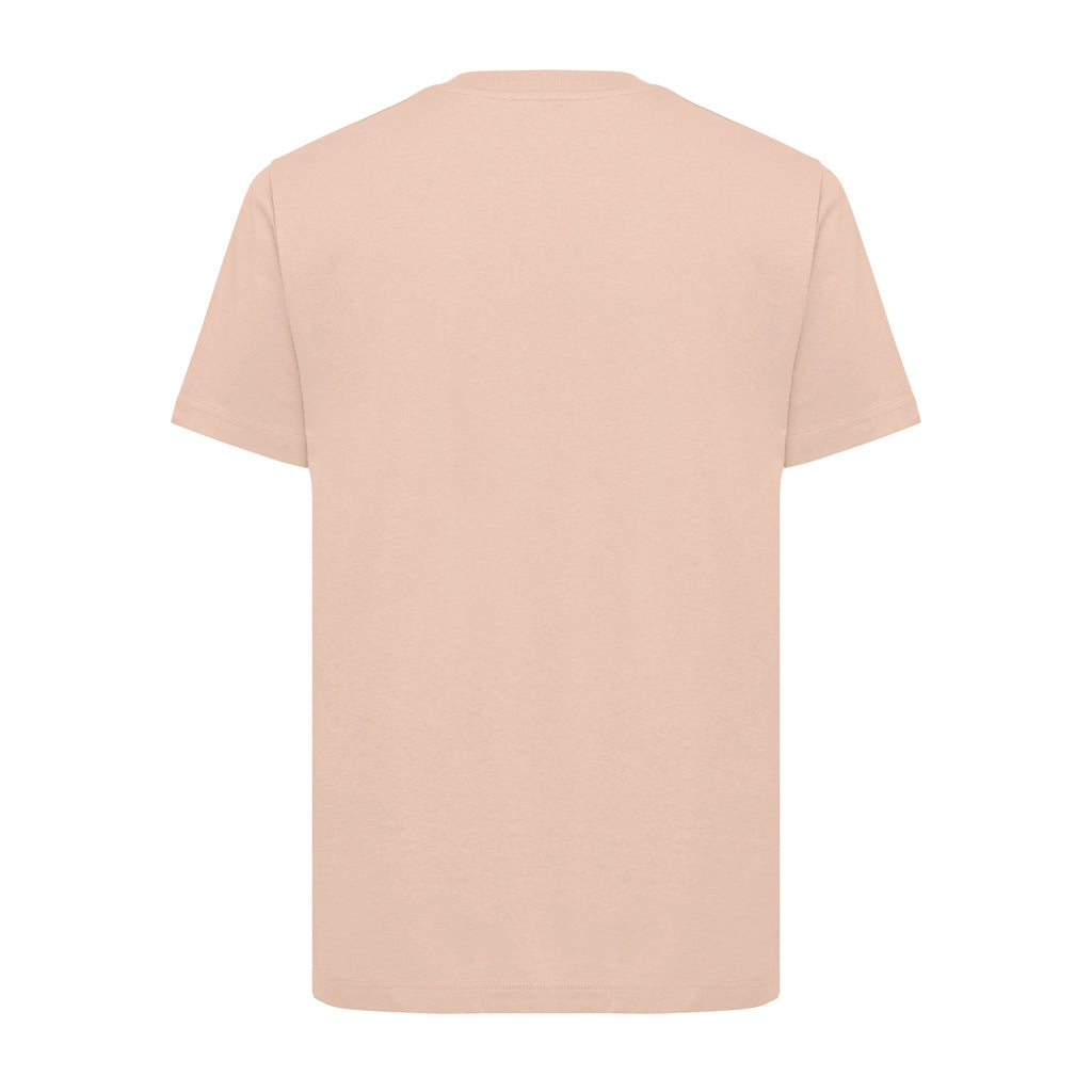 IQONIQ Kakadu relaxed recycled cotton t-shirt