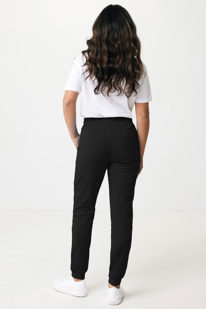IQONIQ Cooper recycled cotton jogger
