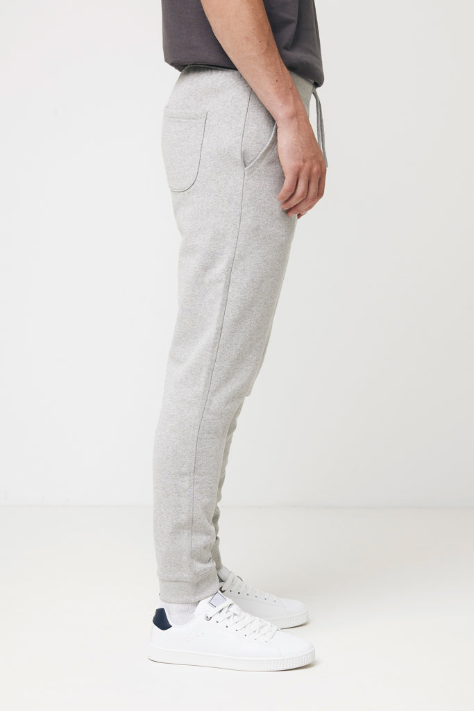 IQONIQ Cooper recycled cotton jogger