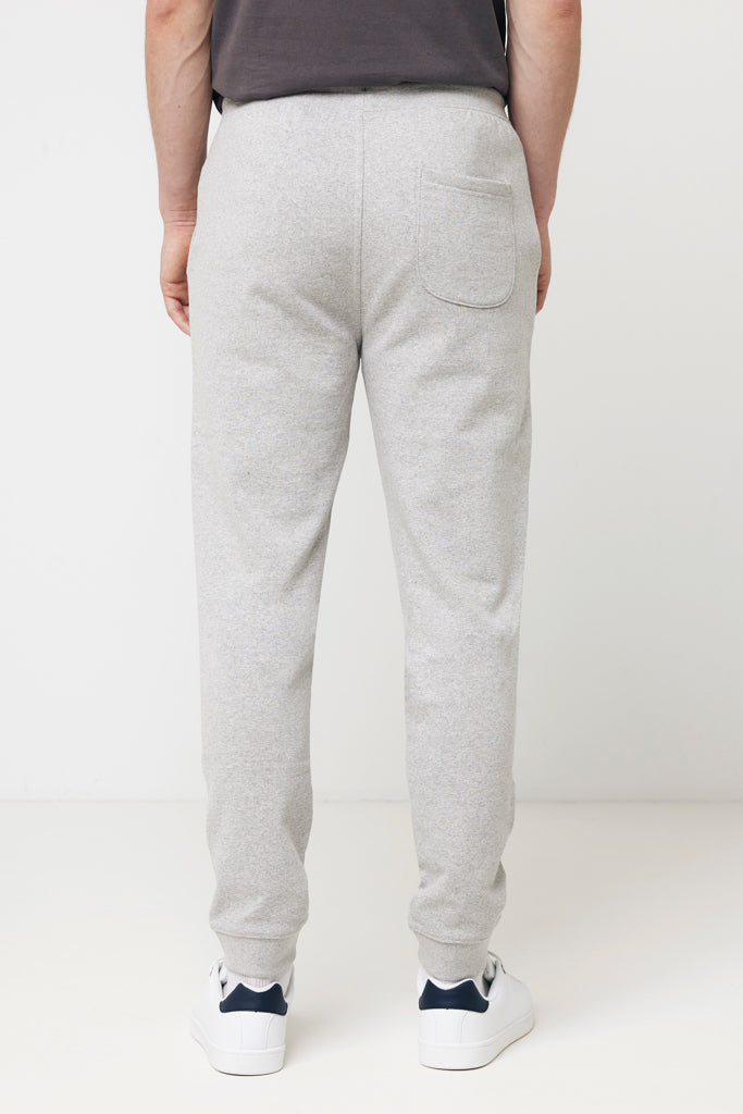IQONIQ Cooper recycled cotton jogger