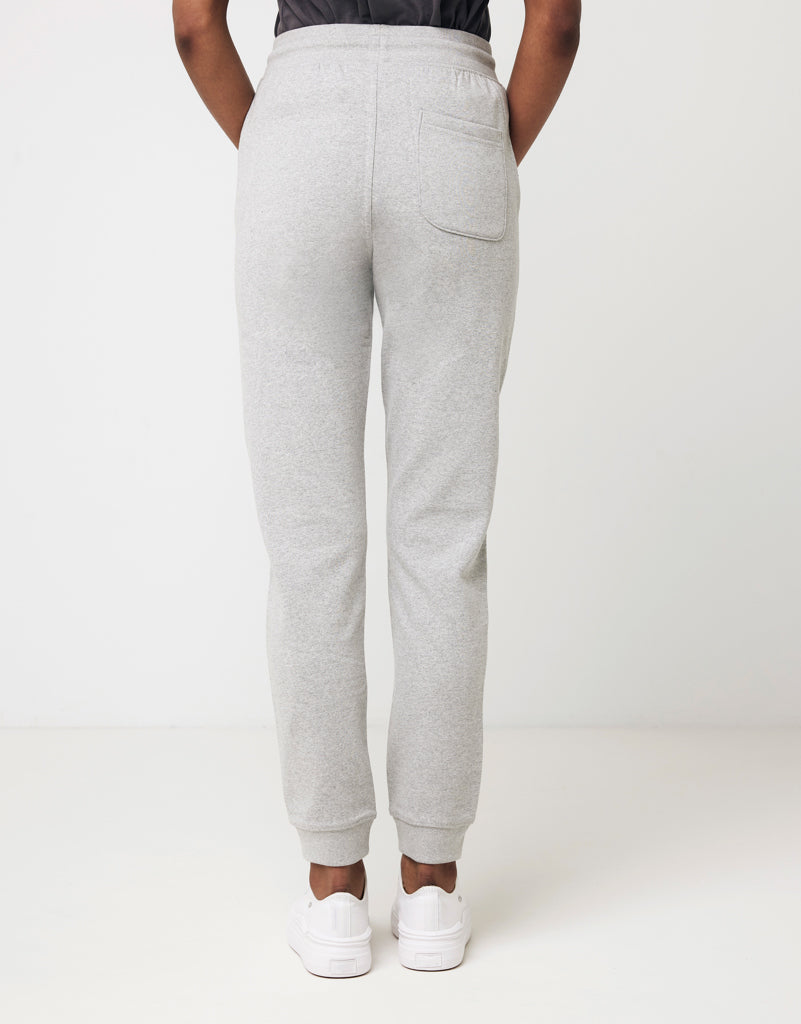 IQONIQ Cooper recycled cotton jogger