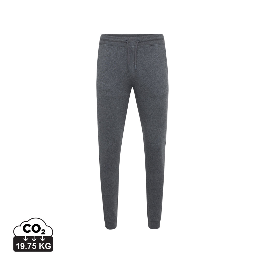 IQONIQ Cooper recycled cotton jogger