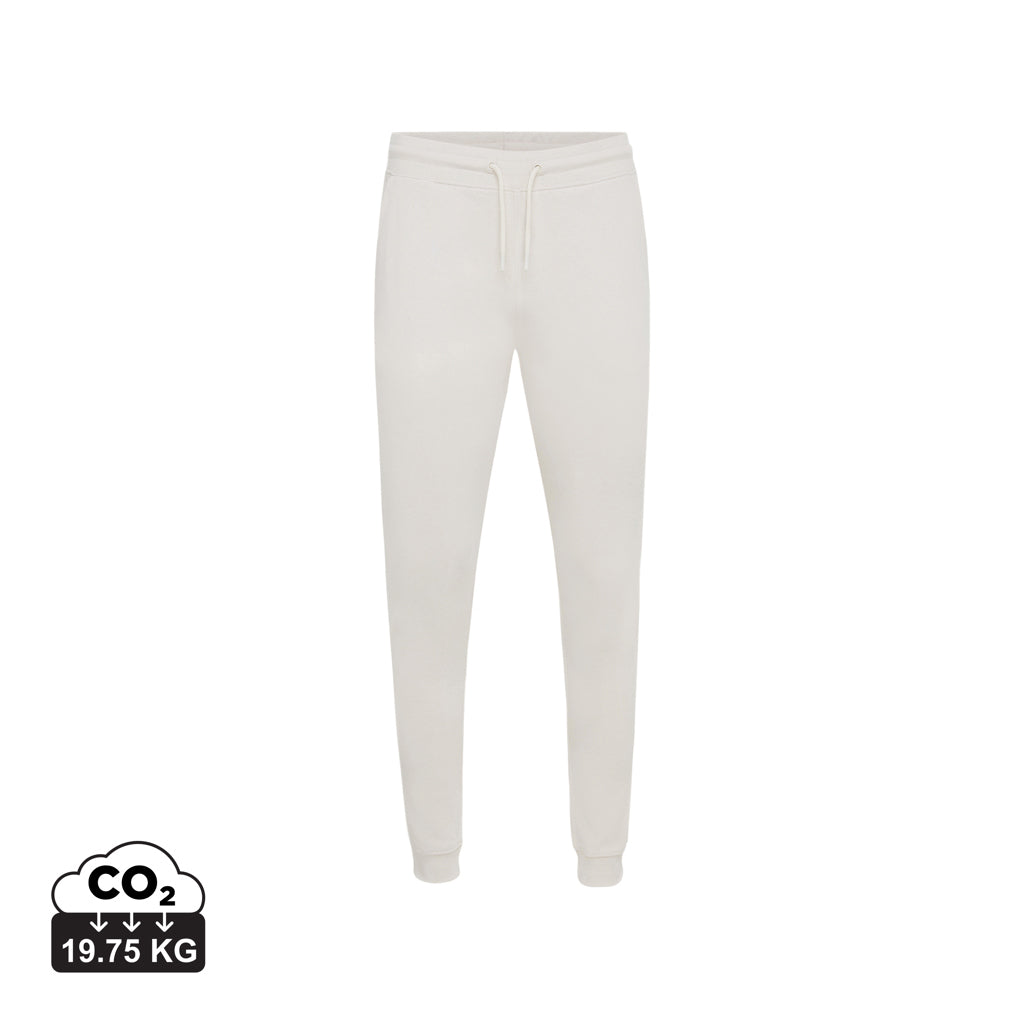 IQONIQ Cooper recycled cotton jogger
