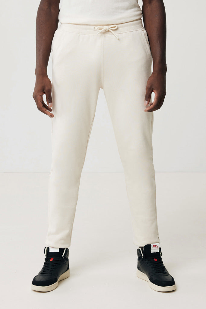 IQONIQ Cooper recycled cotton jogger