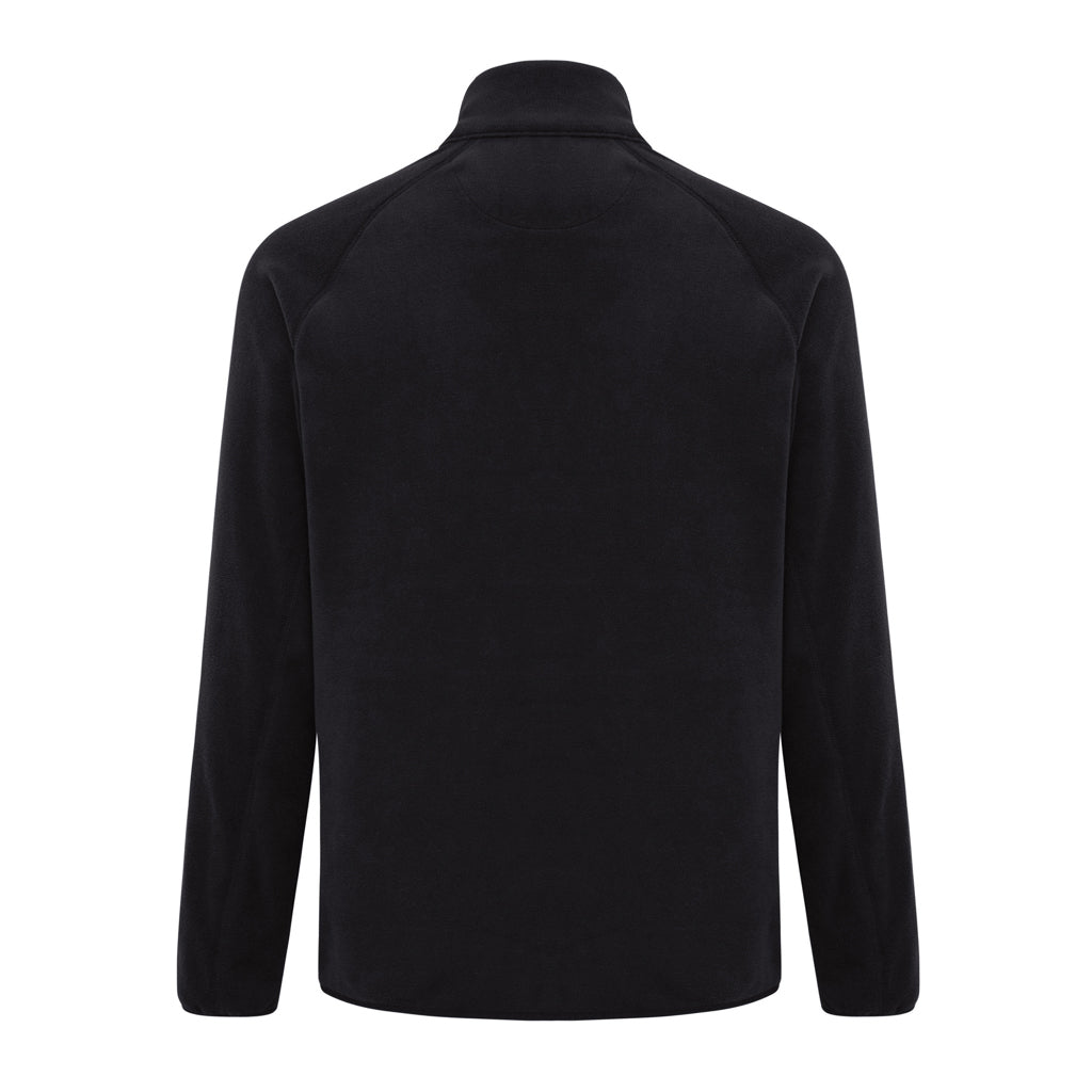 IQONIQ Talung recycled polyester microfleece zip through