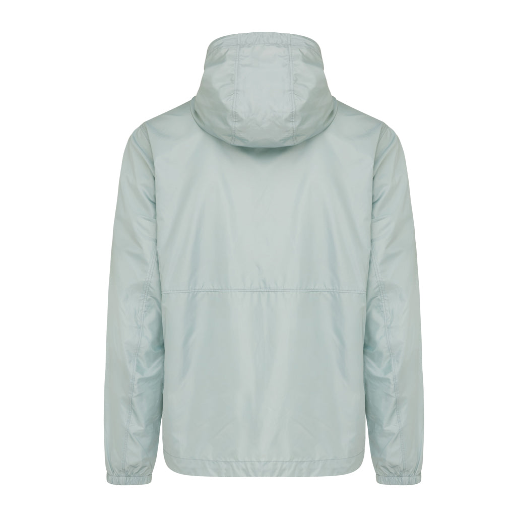 IQONIQ Logan recycled polyester lightweight jacket