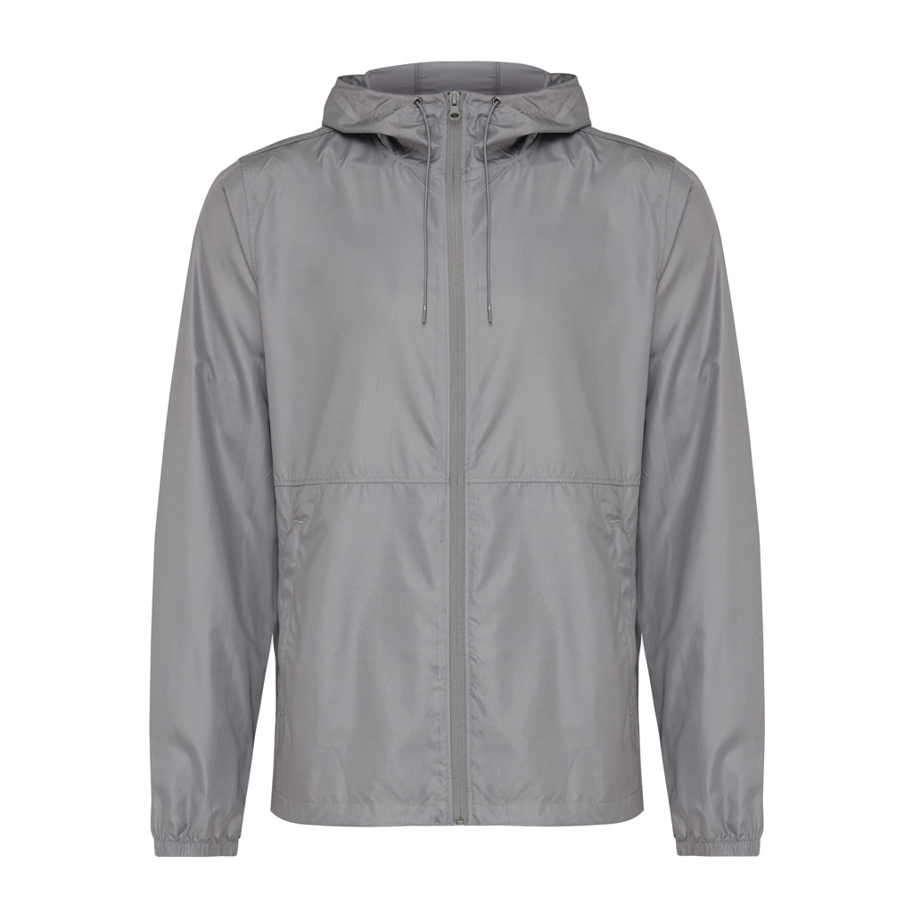 IQONIQ Logan recycled polyester lightweight jacket