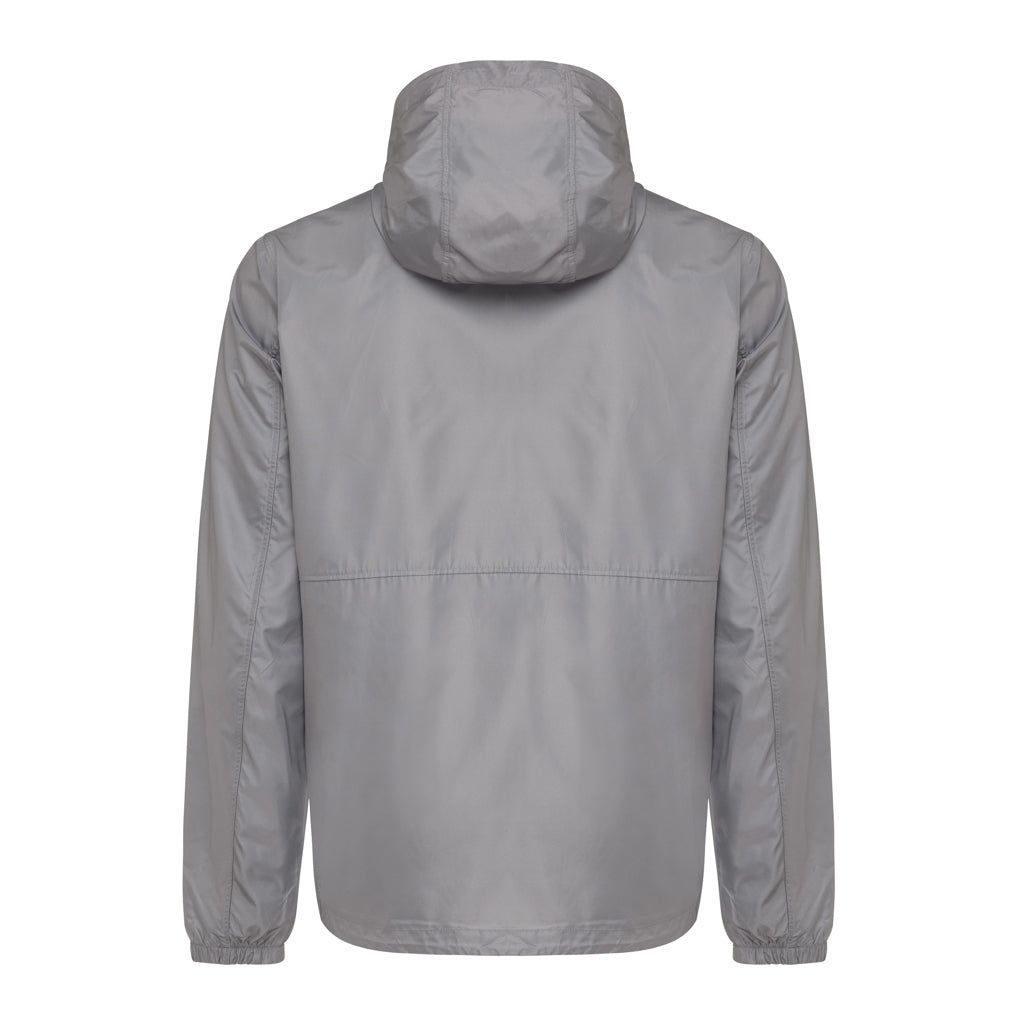 IQONIQ Logan recycled polyester lightweight jacket