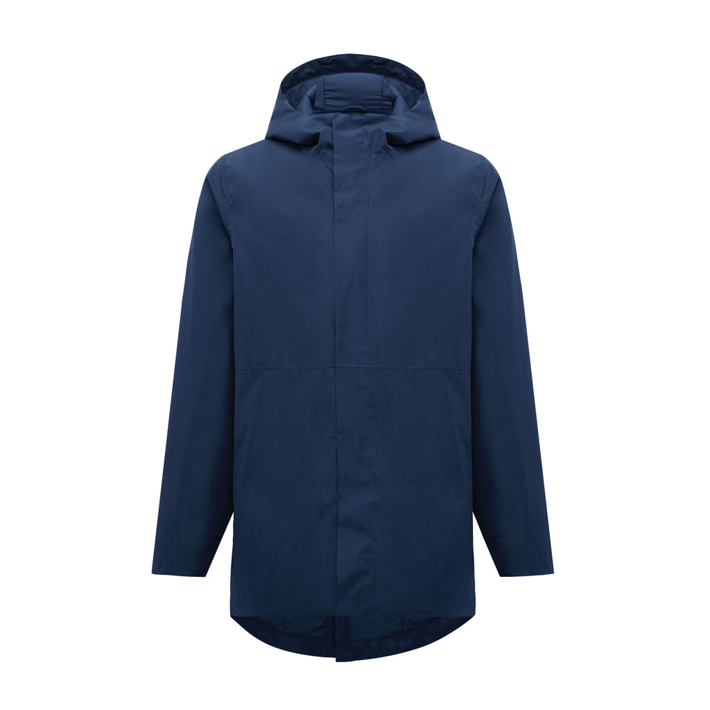 IQONIQ Thelon recycled polyester parka