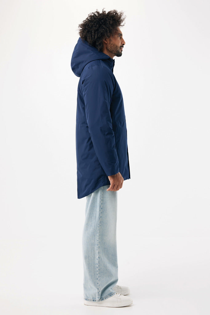IQONIQ Thelon recycled polyester parka