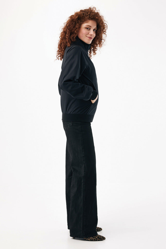IQONIQ Odin recycled polyester urban jacket