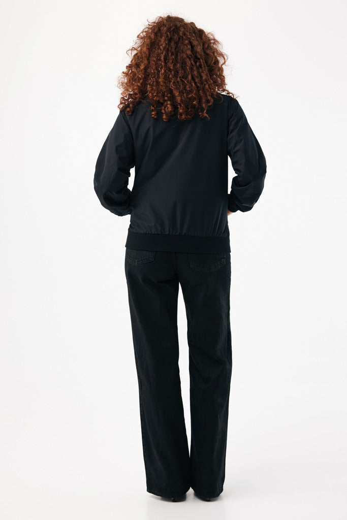 IQONIQ Odin recycled polyester urban jacket