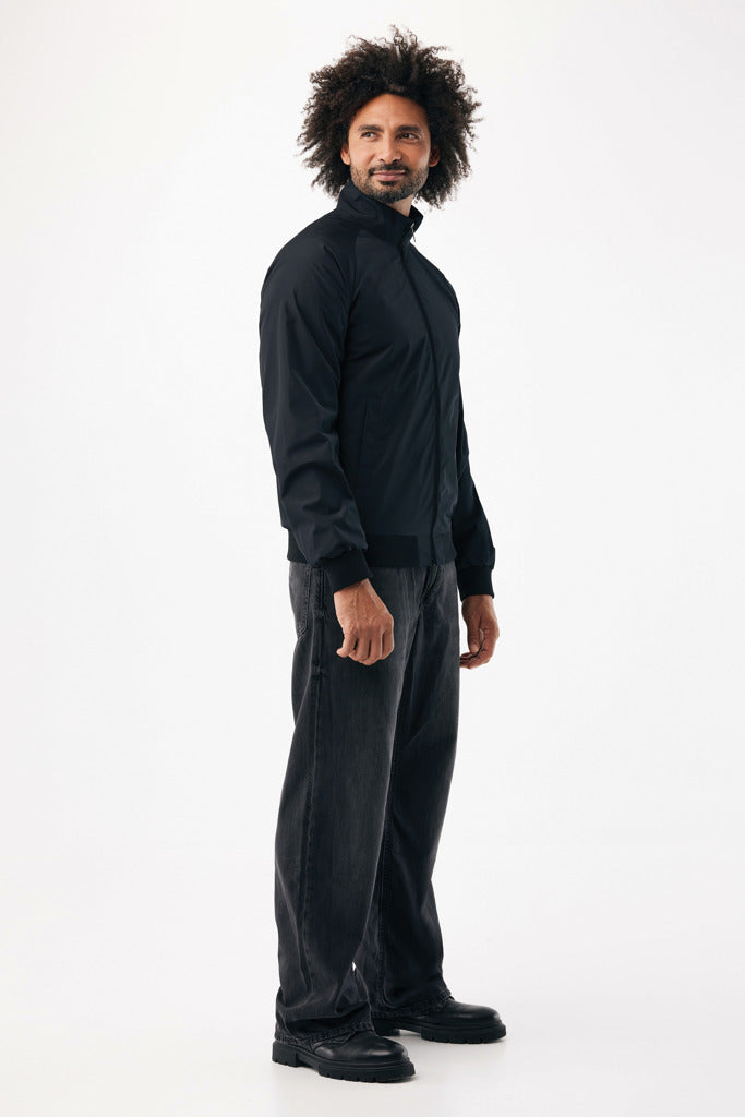 IQONIQ Odin recycled polyester urban jacket