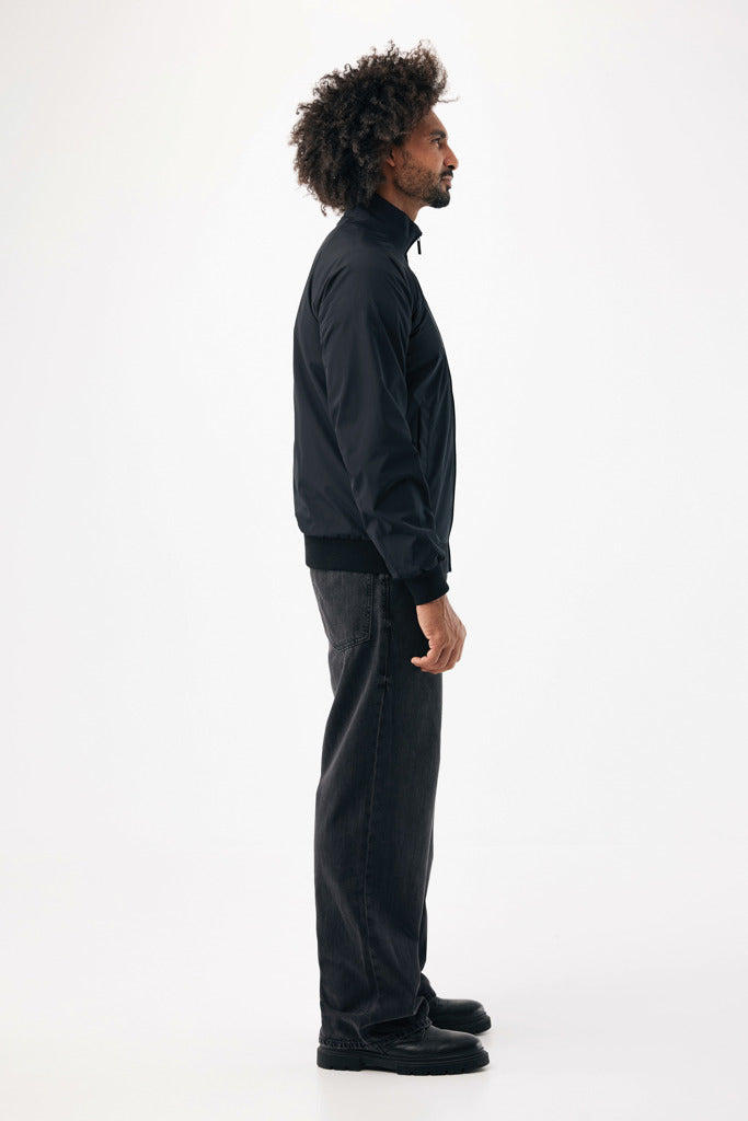 IQONIQ Odin recycled polyester urban jacket