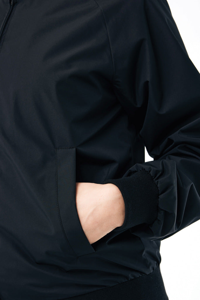 IQONIQ Odin recycled polyester urban jacket