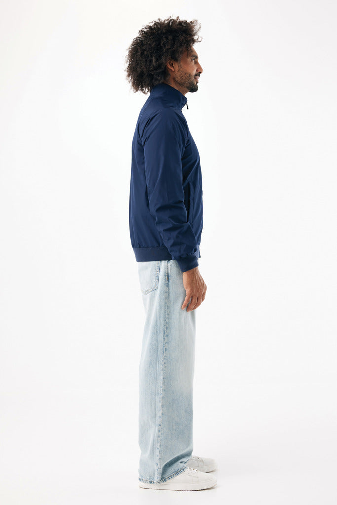 IQONIQ Odin recycled polyester urban jacket
