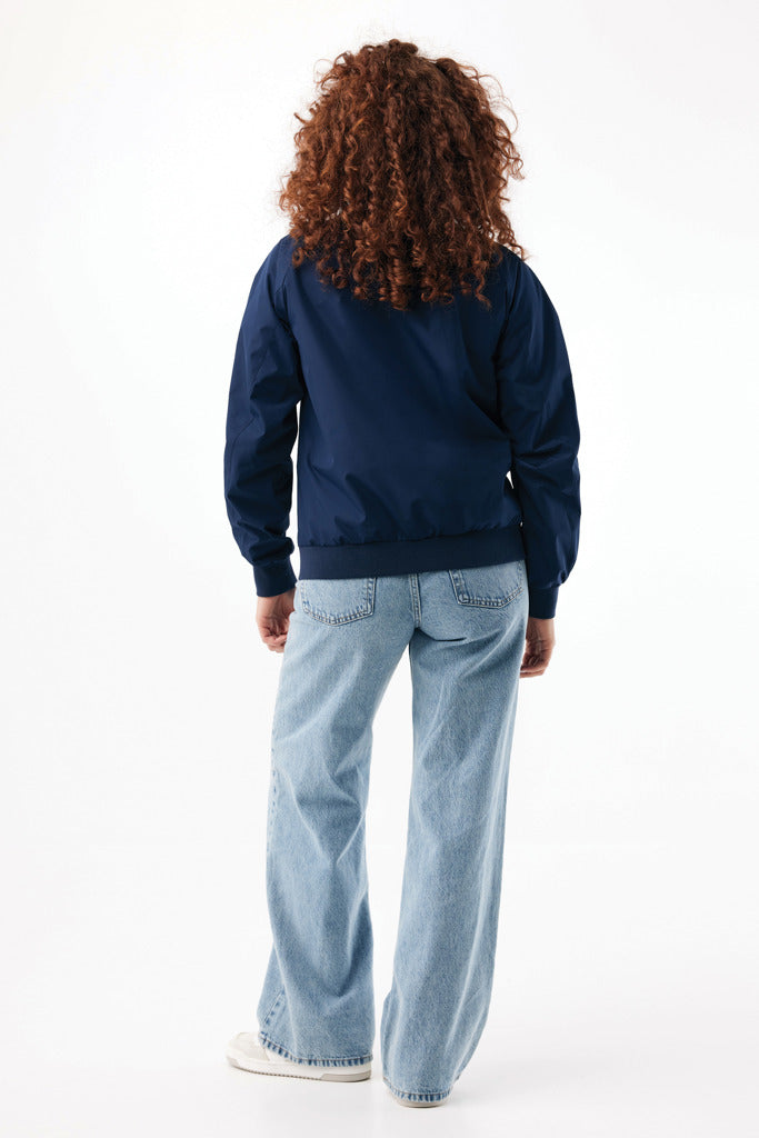 IQONIQ Odin recycled polyester urban jacket