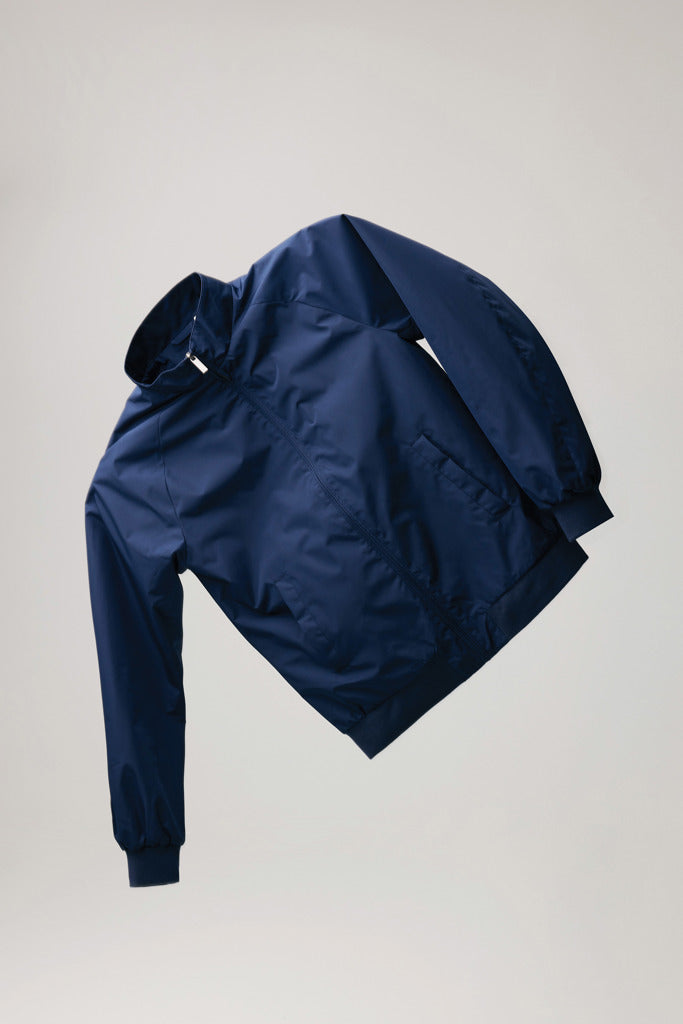 IQONIQ Odin recycled polyester urban jacket