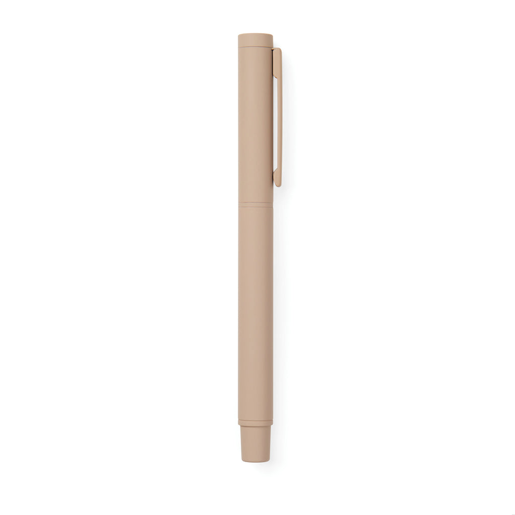 VINGA Baltimore RCS recycled SS pen