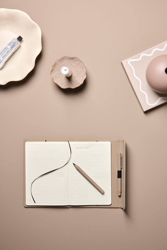 VINGA Baltimore RCS pen set
