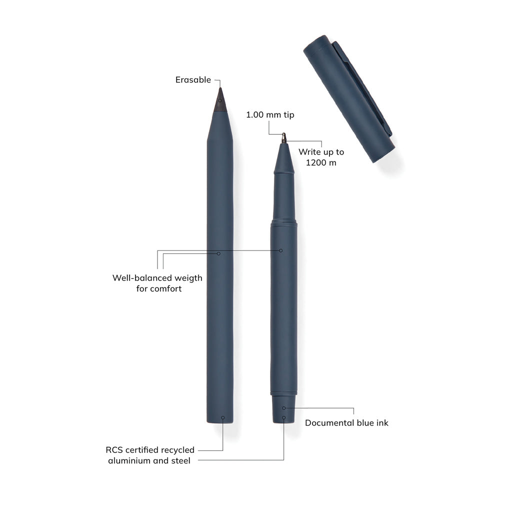 VINGA Baltimore RCS pen set