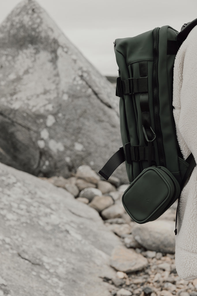 VINGA Baltimore RCS first aid kit