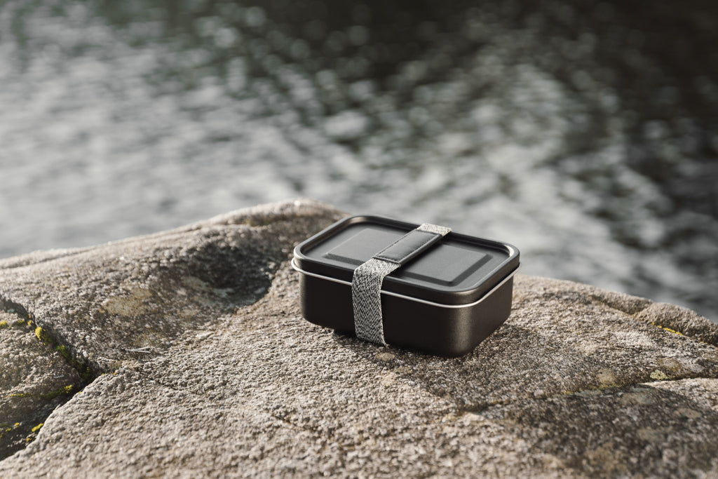 VINGA Parks RCS SS lunch box