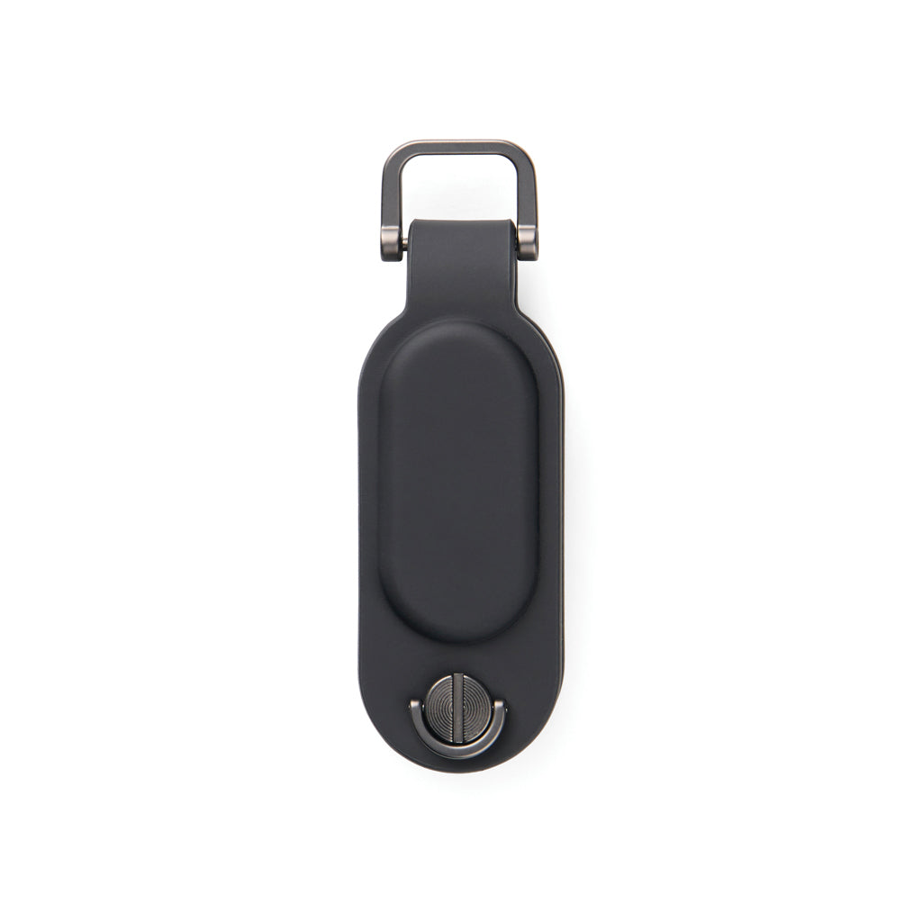 VINGA Baltimore RCS Key Organiser With Finder Dual