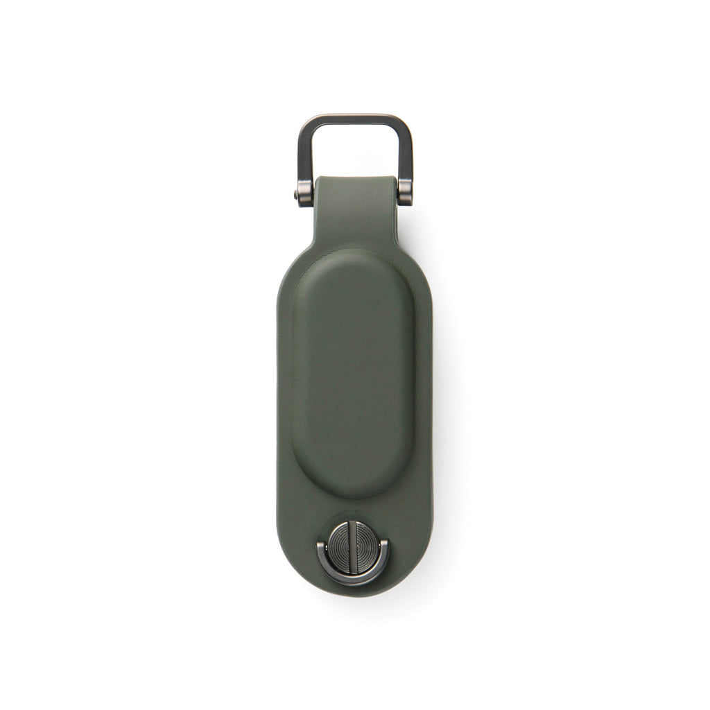 VINGA Baltimore RCS Key Organiser With Finder Dual