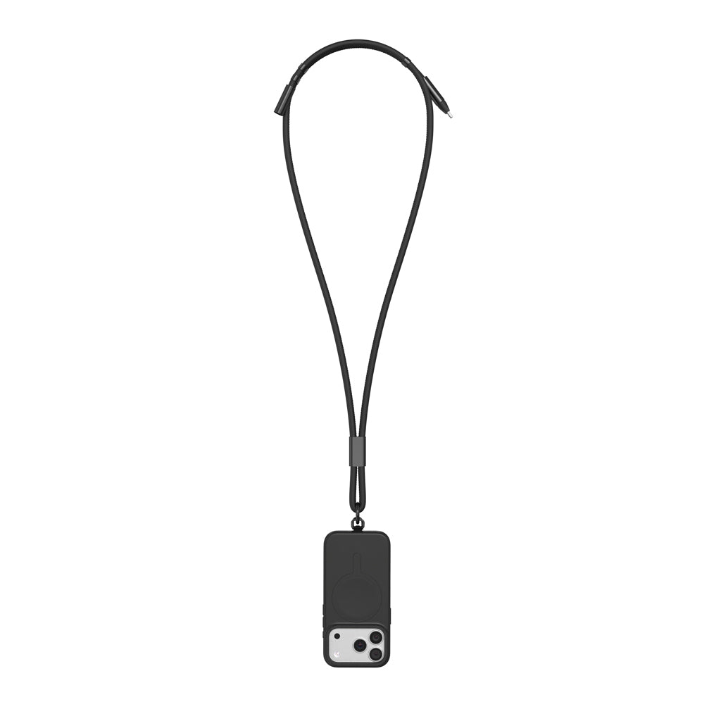 VINGA Baltimore RCS Phone cord With Charging Cable