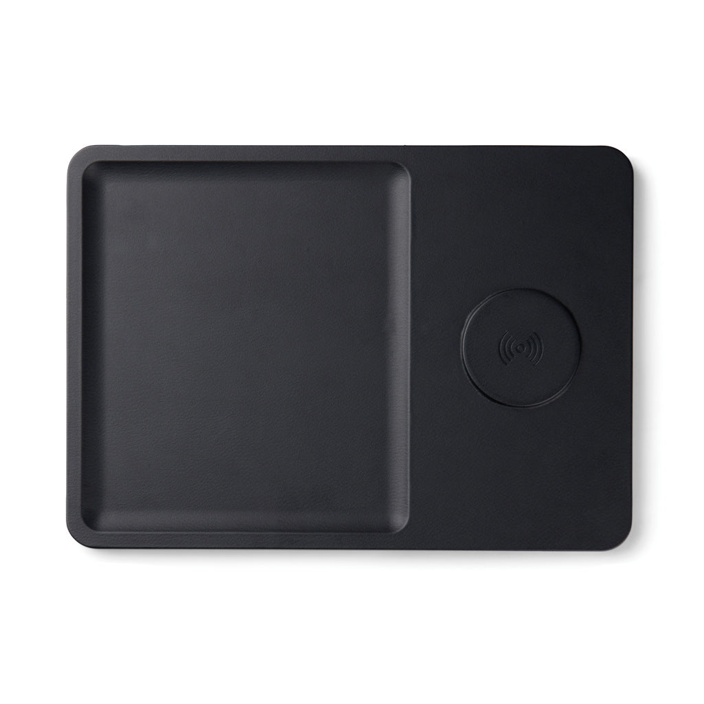 VINGA Timo RCS desk charger and accessory tray