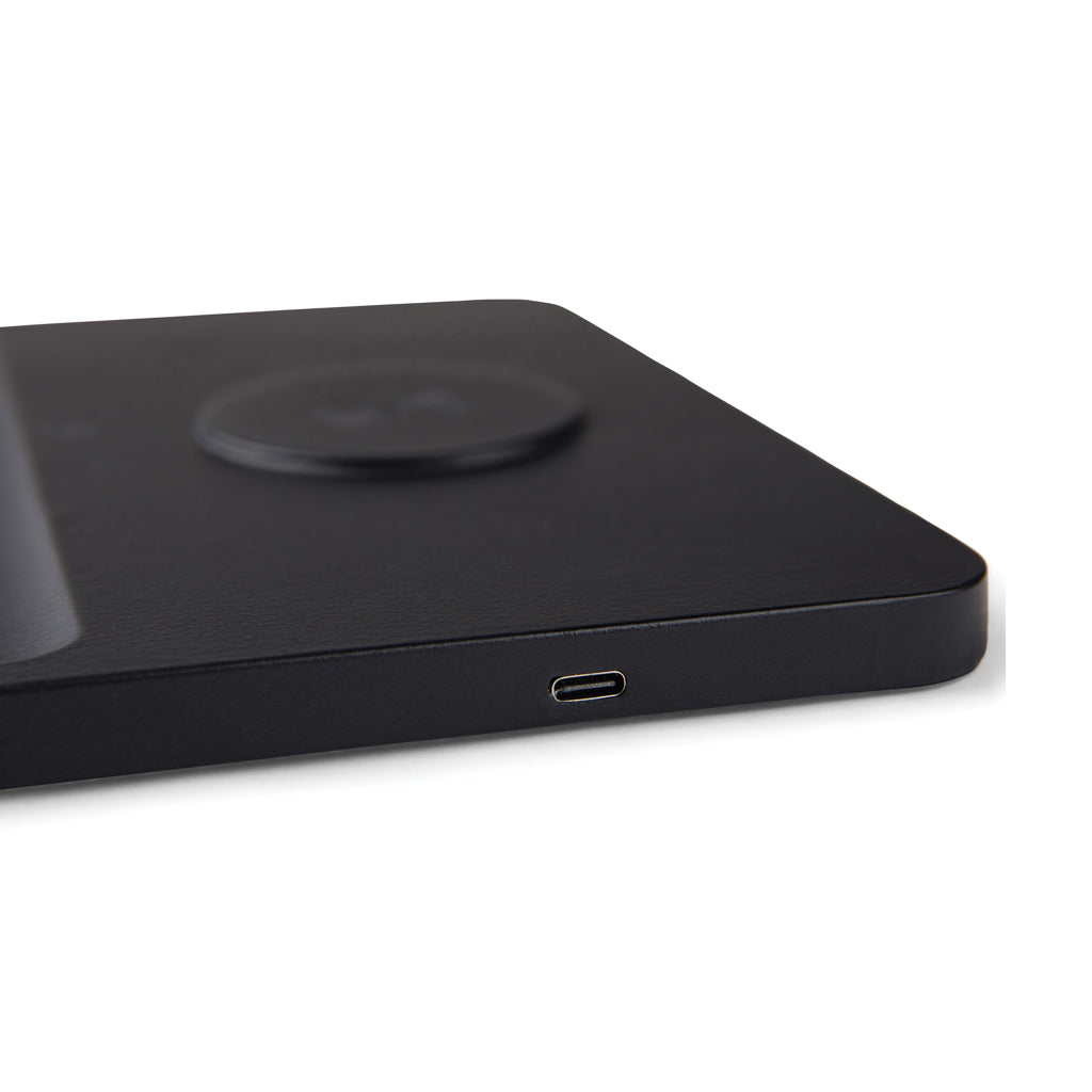 VINGA Timo RCS desk charger and accessory tray
