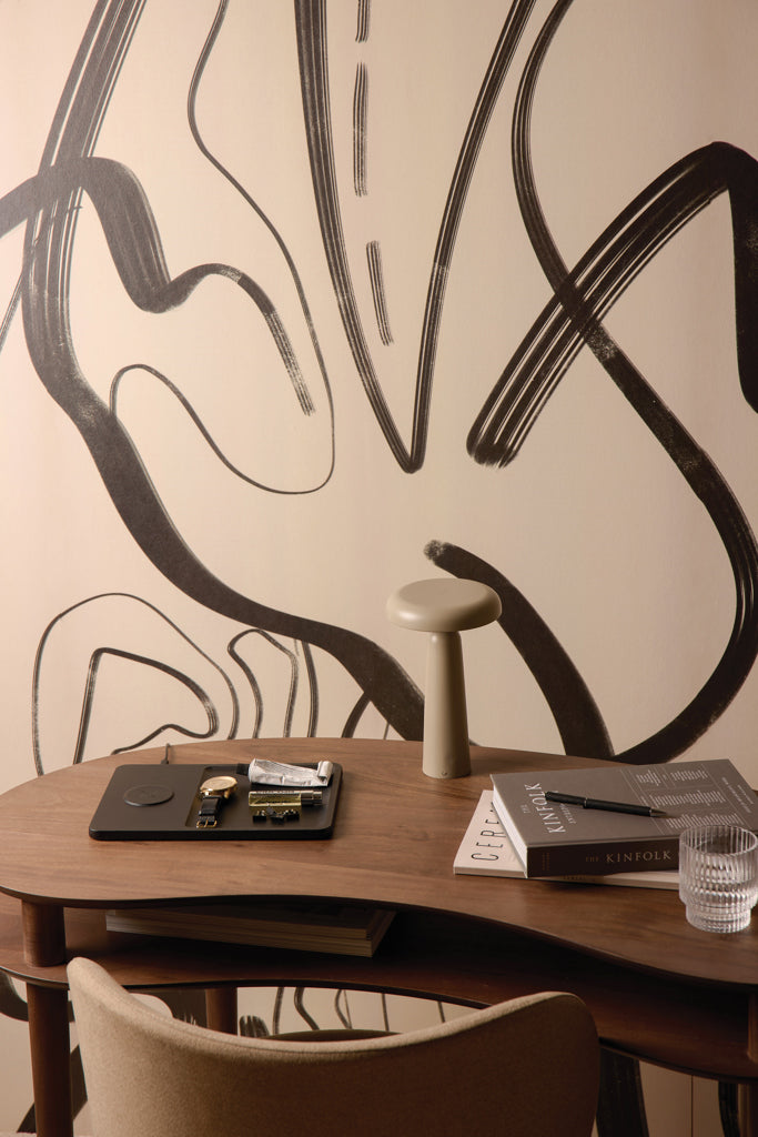 VINGA Timo RCS desk charger and accessory tray