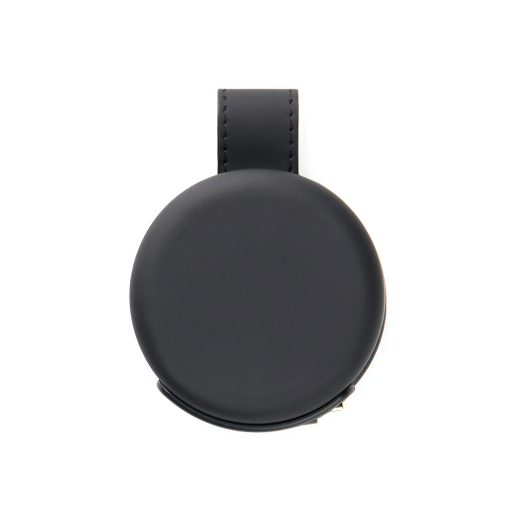 VINGA Baltimore RCS 2-in-1 Wireless 15W Travel Charger