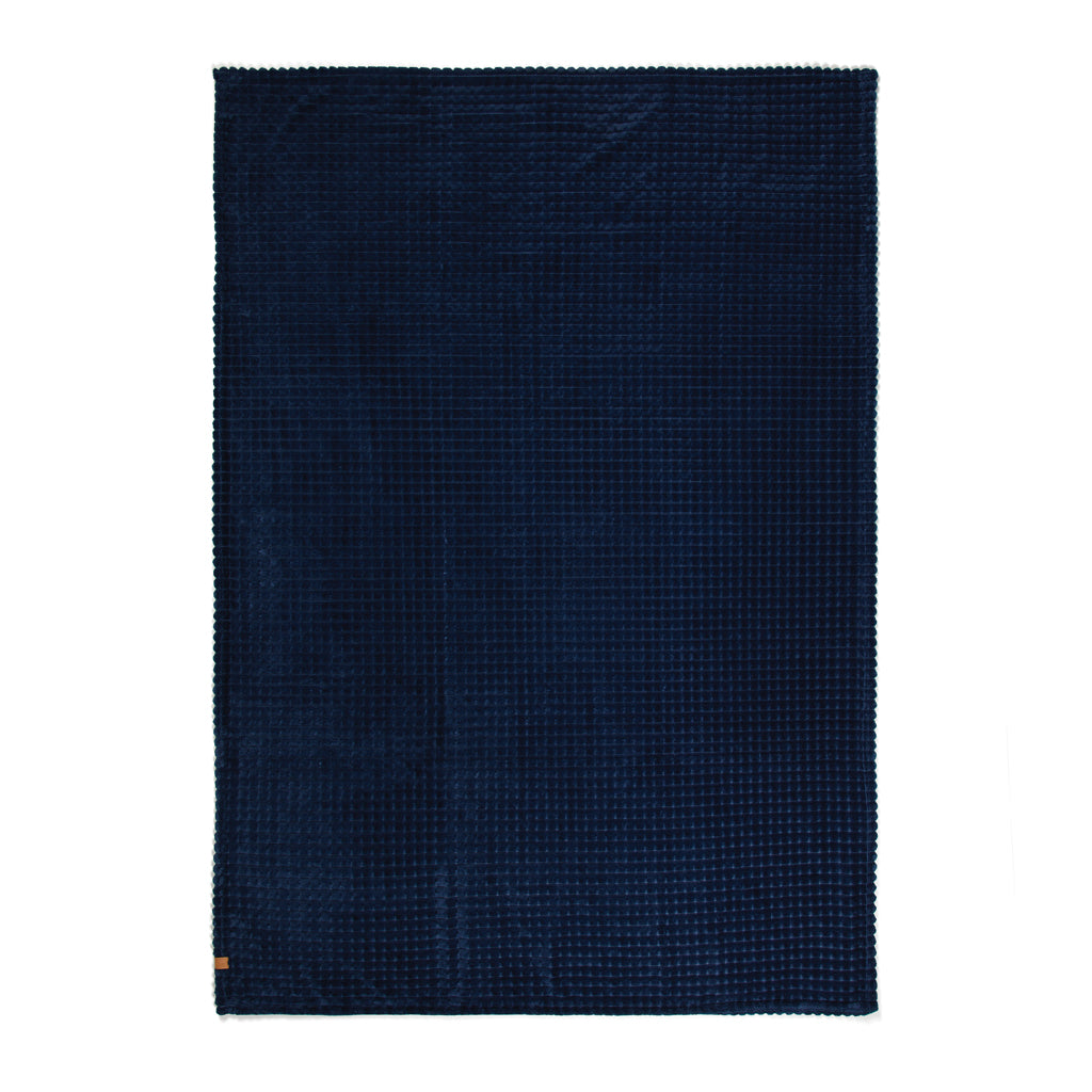 VINGA Branson GRS recycled pet blanket