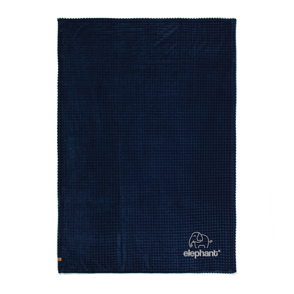 VINGA Branson GRS recycled pet blanket