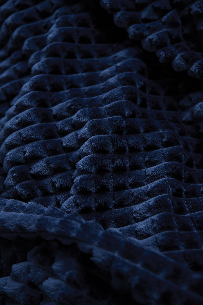 VINGA Branson GRS recycled pet blanket