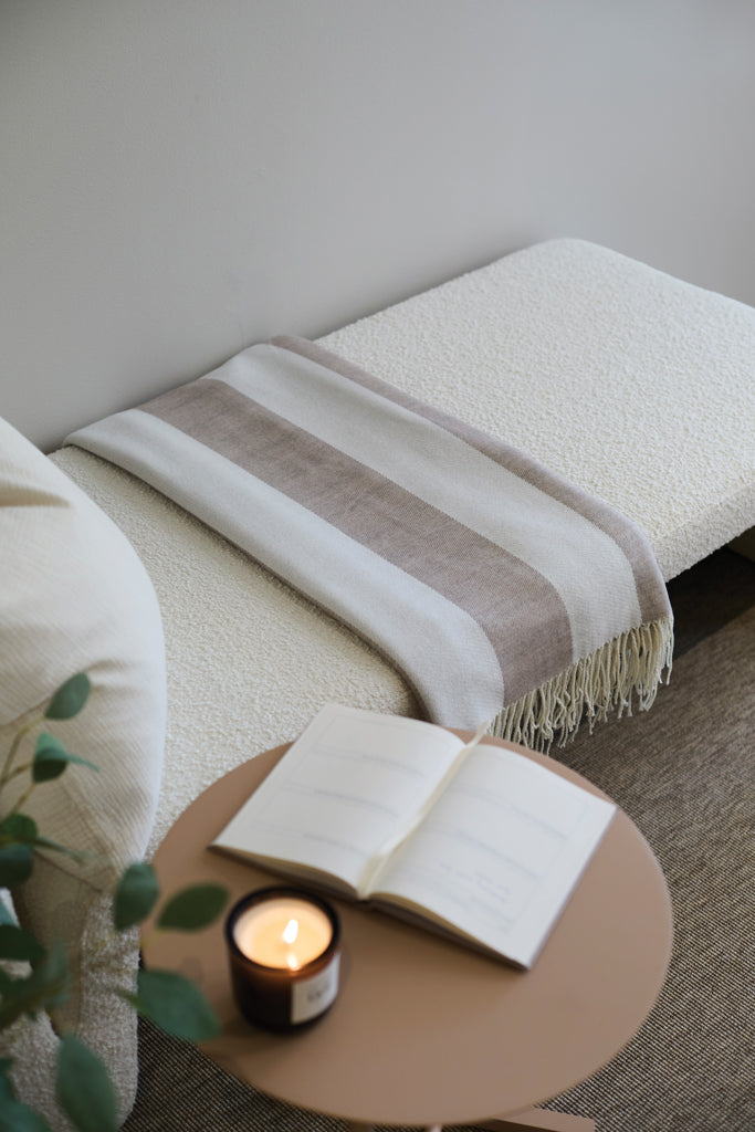 VINGA Tella Aware™ polylana® blanket
