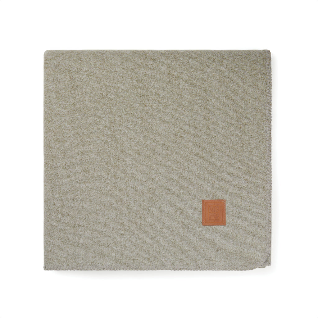 VINGA Moulton GRS RPET blanket