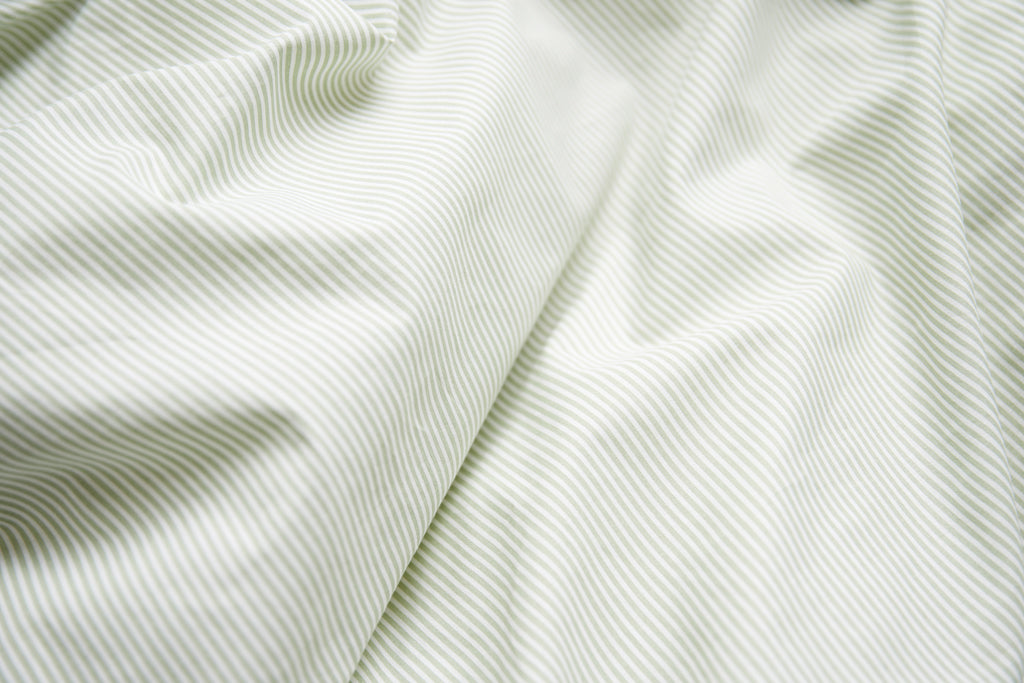 VINGA Montgomery premium cotton bed linen, 4 pcs set