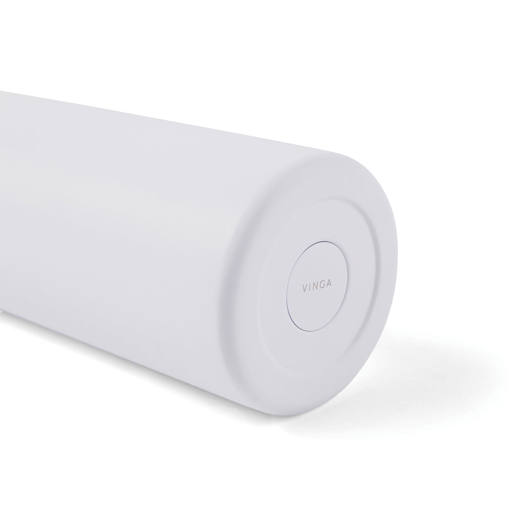 VINGA Ciro RCS recycled vacuum bottle 580ml