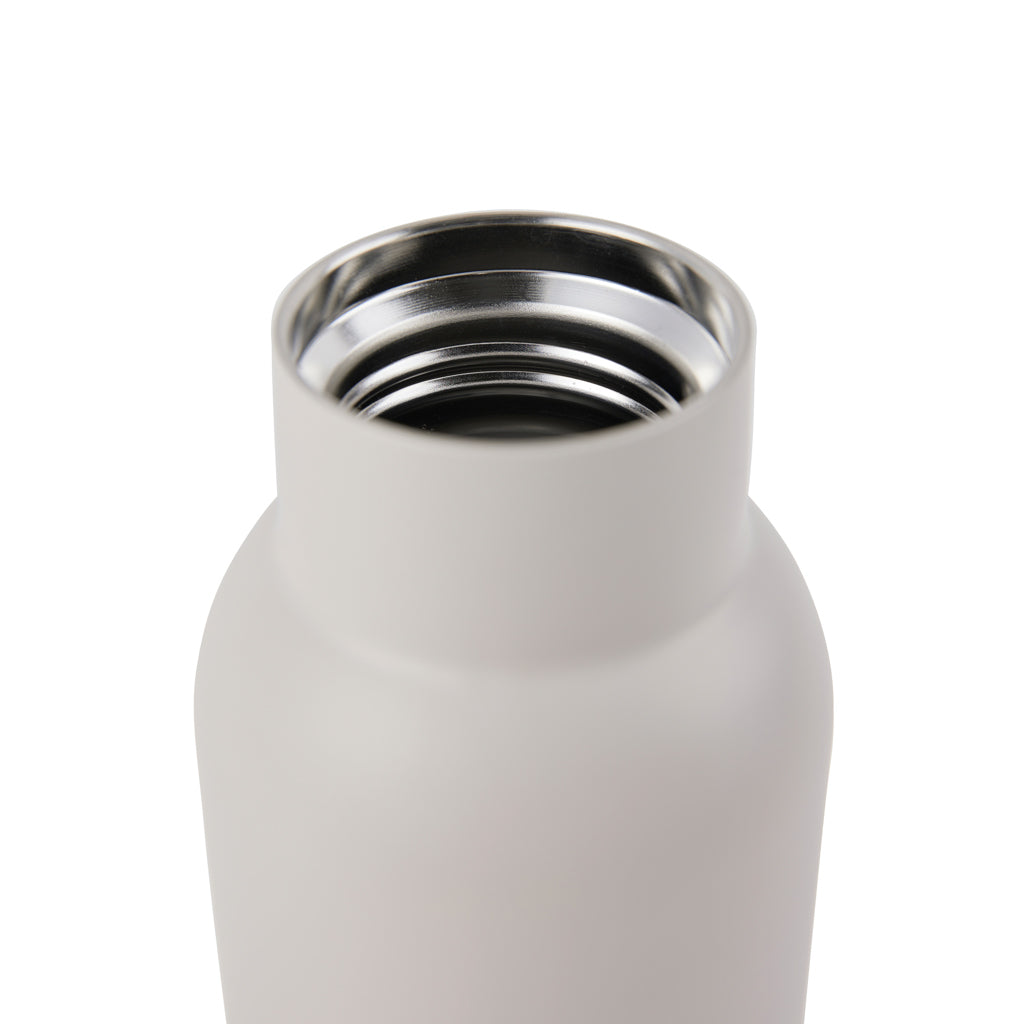 VINGA Ciro RCS recycled vacuum bottle 580ml