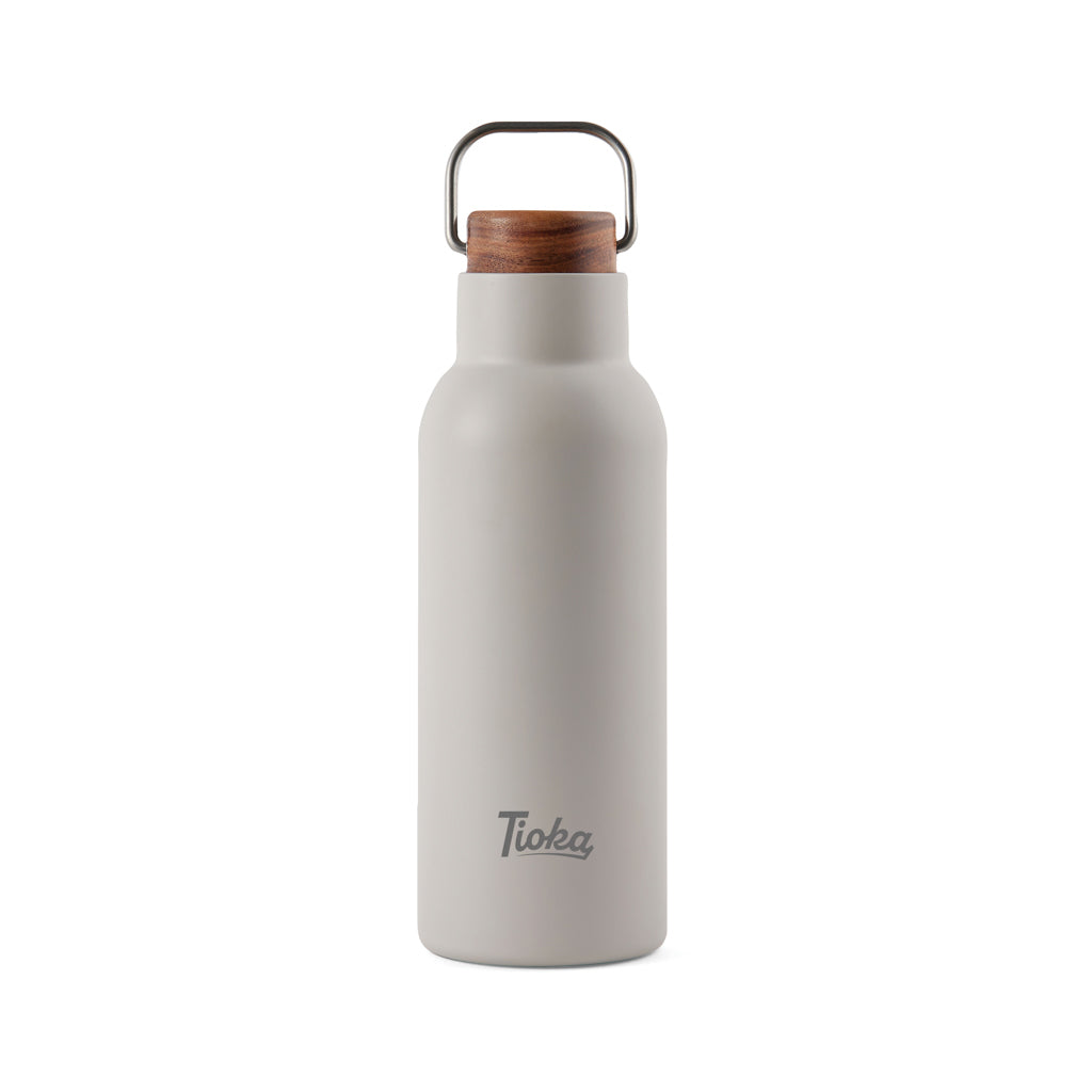 VINGA Ciro RCS recycled vacuum bottle 580ml