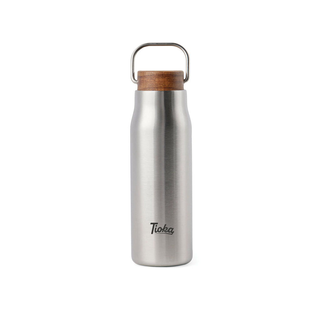 VINGA Ciro RCS recycled vacuum bottle 300ml