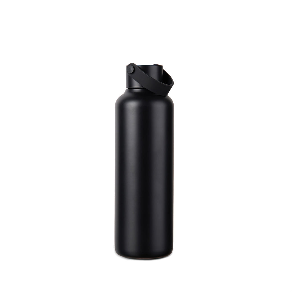 VINGA Baltimore RCS recycled SS bottle 600 ML