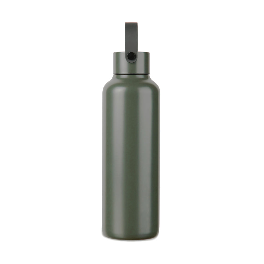 VINGA Baltimore RCS recycled SS bottle 600 ML