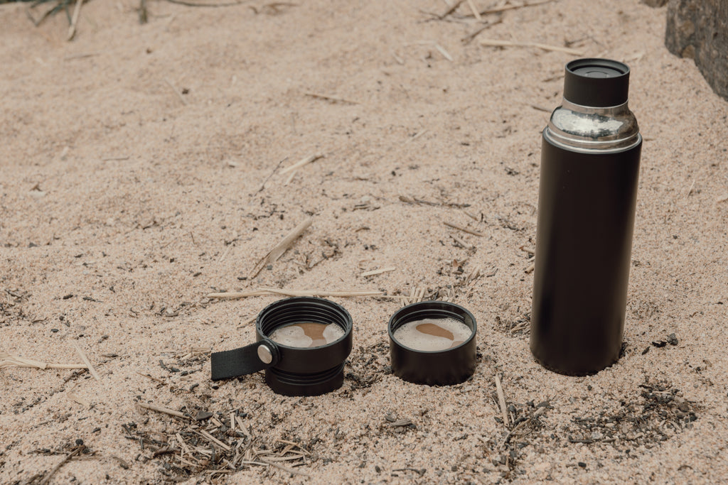 VINGA Tono RCS thermos double cup 750 ML