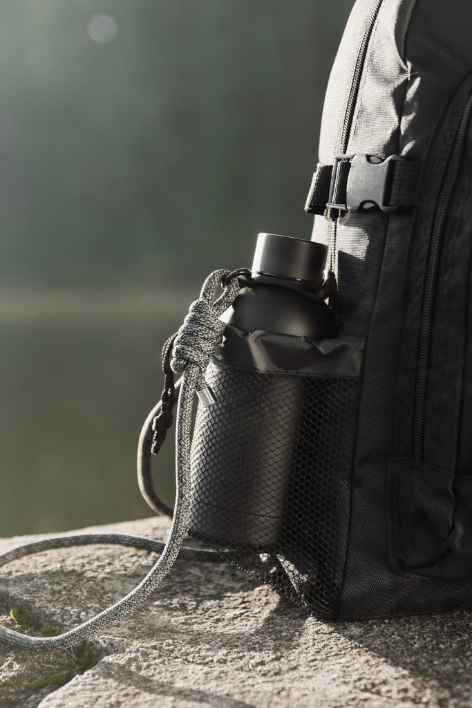 VINGA Parks RCS SS bottle, 400 ML