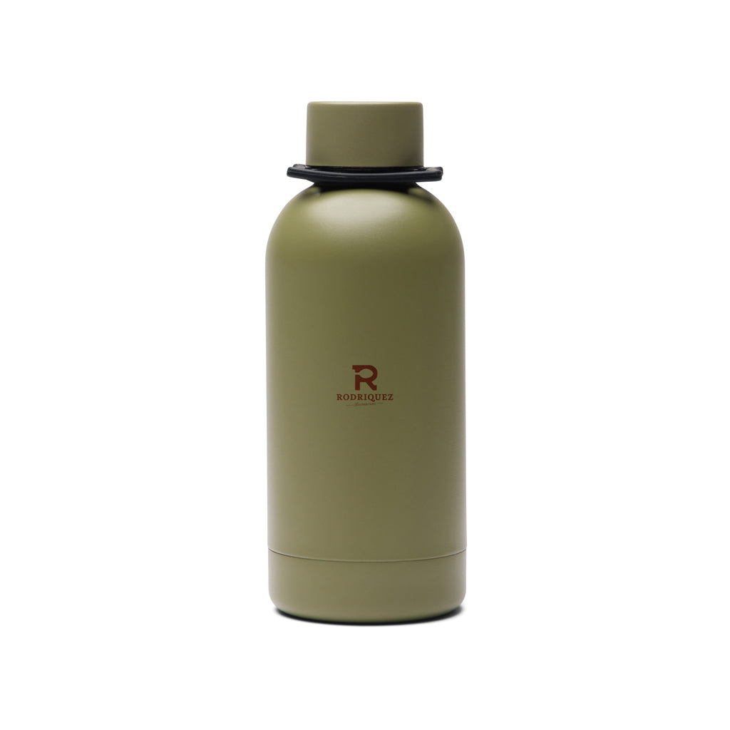 VINGA Parks RCS SS bottle, 400 ML