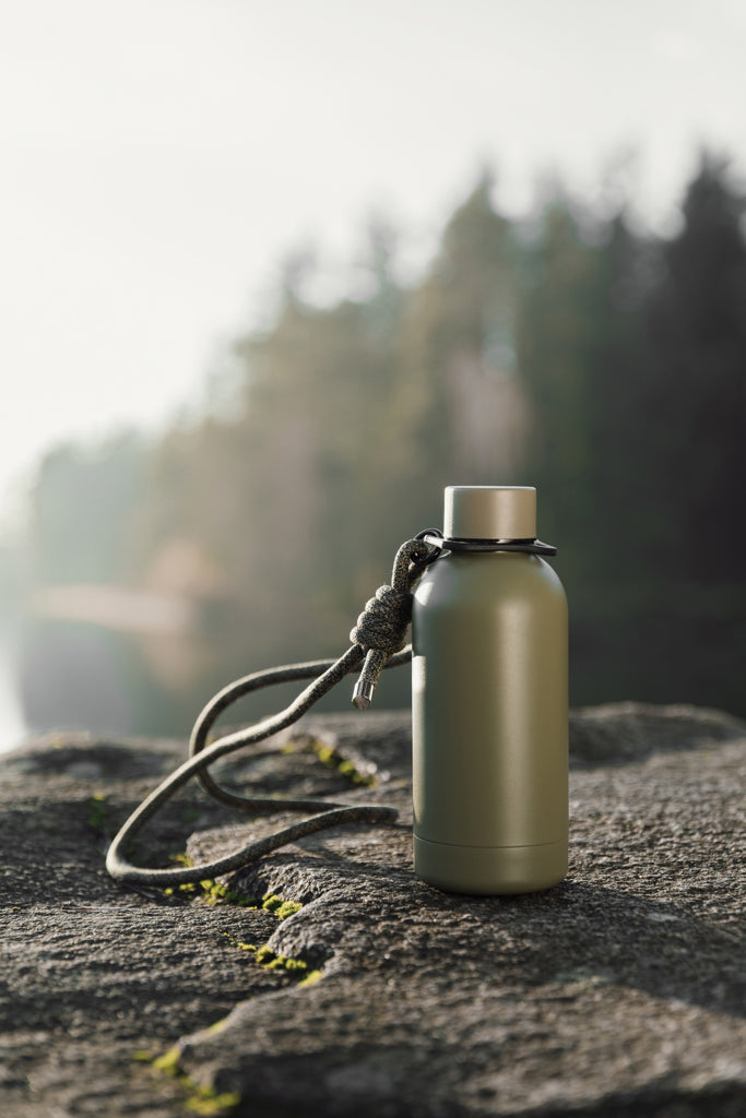 VINGA Parks RCS SS bottle, 400 ML